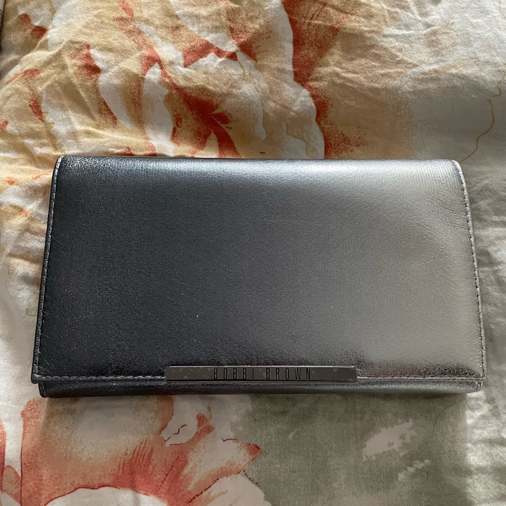 Bobbi Brown Makeup Brush Pouch